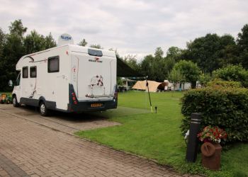 Camping Langs De Dedemsvaart Drenthe - Kerkenveld visuel 47/168 Camping Langs De Dedemsvaart Drenthe - Kerkenveld visuel 47/168