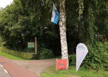 Camping Langs De Dedemsvaart Drenthe - Kerkenveld visuel 5/168 Camping Langs De Dedemsvaart Drenthe - Kerkenveld visuel 5/168