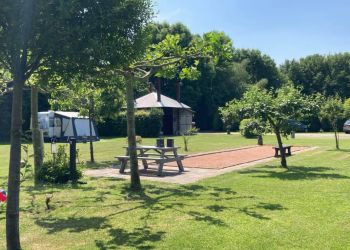 Camping Langs De Dedemsvaart Drenthe - Kerkenveld visuel 4/168 Camping Langs De Dedemsvaart Drenthe - Kerkenveld visuel 4/168