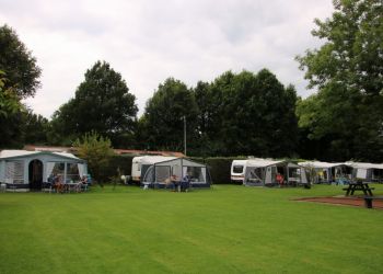 Camping Langs De Dedemsvaart Drenthe - Kerkenveld visuel 3/168 Camping Langs De Dedemsvaart Drenthe - Kerkenveld visuel 3/168